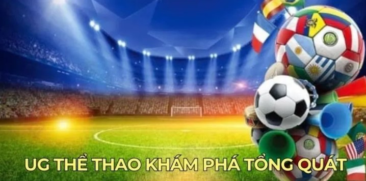 Các bước tham gia UG thể thao I9bet