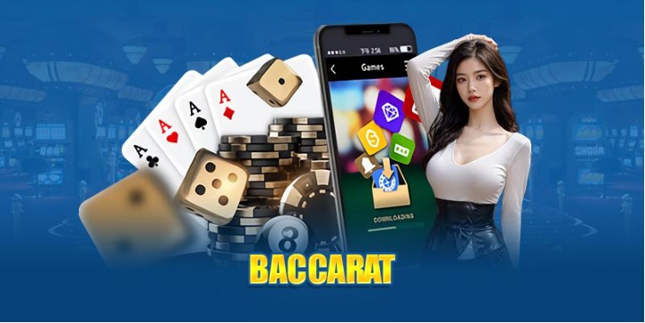 Các quy tắc cơ bản của Baccarat