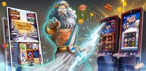 Cẩm nang chơi Slot game I9bet siêu hay