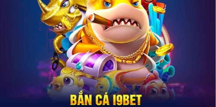 Chinh phục kho báu khủng với tựa game Hải tặc bắn cá ngay hôm nay!