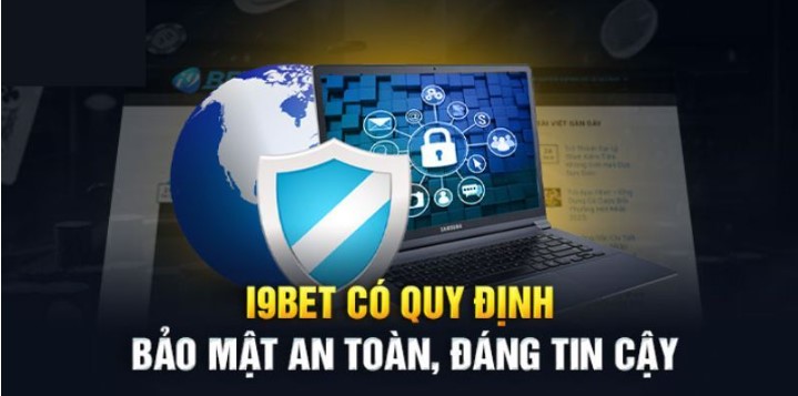 Chính Sách bảo mật I9bet