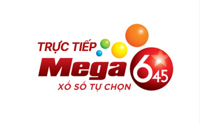 Giải mã hệ thống giải thưởng Mega 6/45 trong 2024