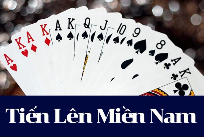 Giới thiệu chung về Tiến lên miền Nam I9bet