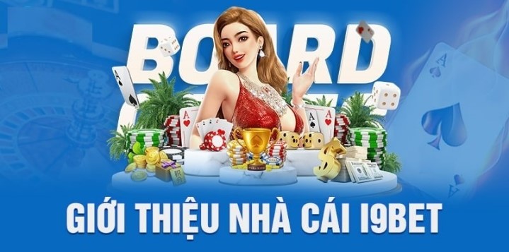 Giới thiệu I9bet - Phương châm hoạt động