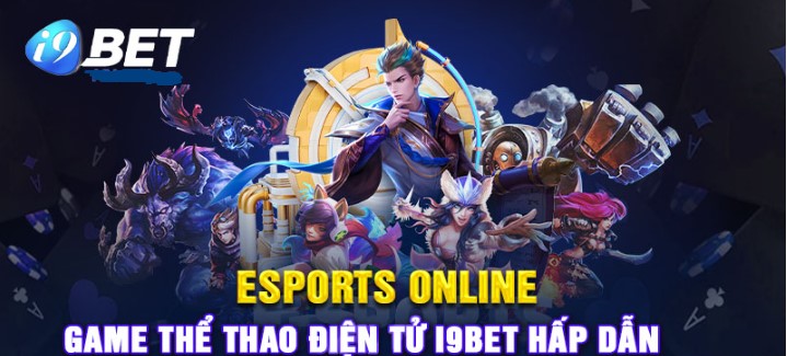 Khám phá top những chiến lược cá cược Esport uy tín nhất hiện nay