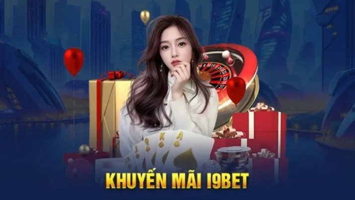 Lưu ý khi tham gia khuyến mãi I9bet