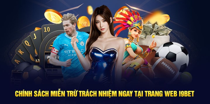 Miễn trừ trách nhiệm của nhà cái với thành viên