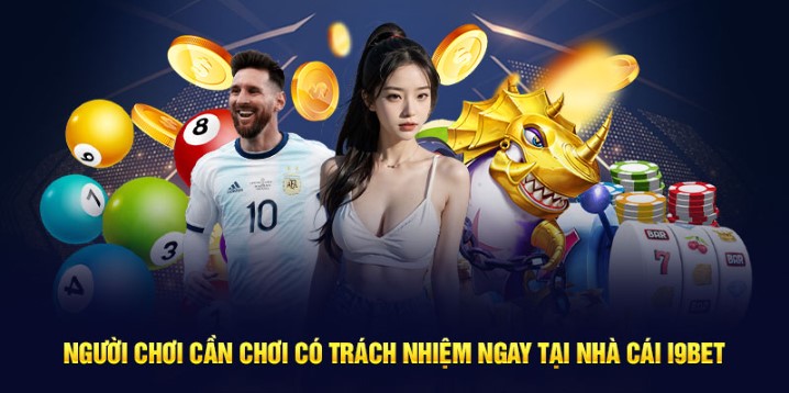 Miễn Trừ Trách Nhiệm I9bet