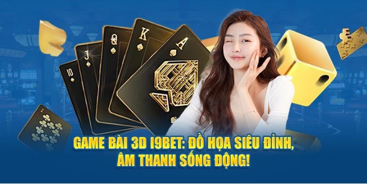 Những khuyến mãi của game bài I9bet