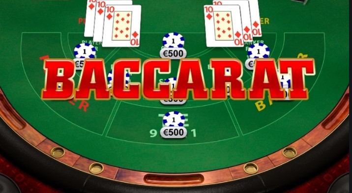 Những lưu ý trong Baccarat I9bet