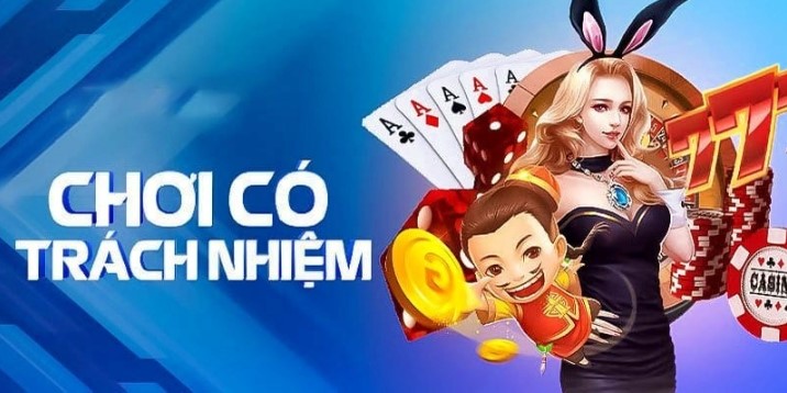 Quy định về chơi có trách nhiệm tại I9bet