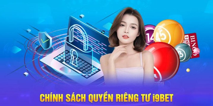 Quyền Riêng Tư I9bet