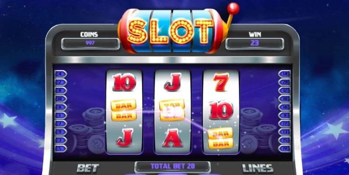 Tại sao nên lựa chọn slot game I9bet?