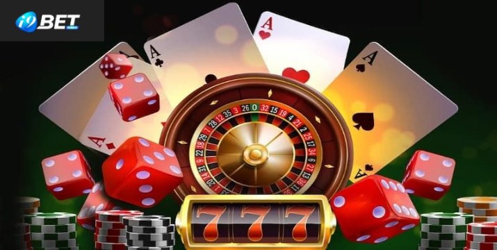 Kinh nghiệm chơi Casino Online I9bet