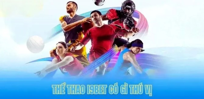 Kinh nghiệm khi chơi tại sảnh thể thao I9bet