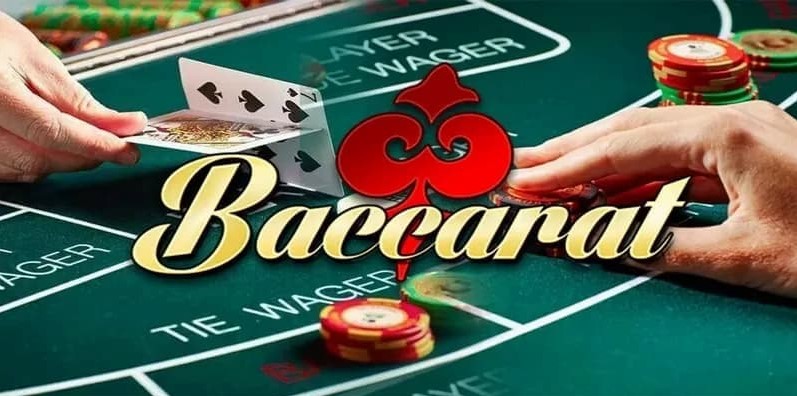 Sơ lược về game bài Baccarat