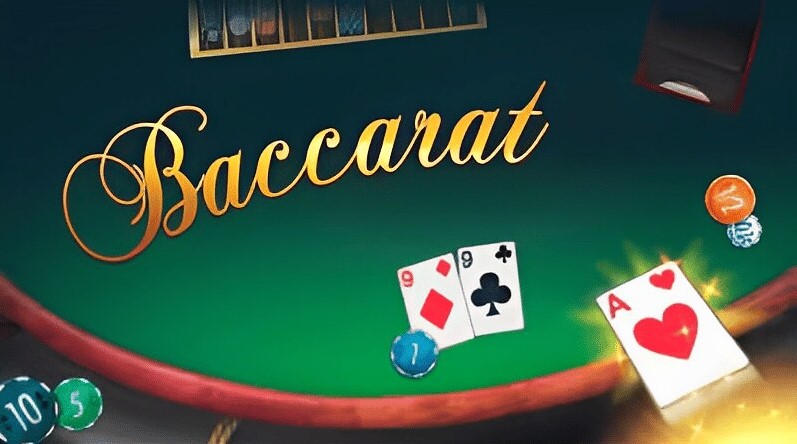 Tips chơi game bài Baccarat thắng lớn bất bại