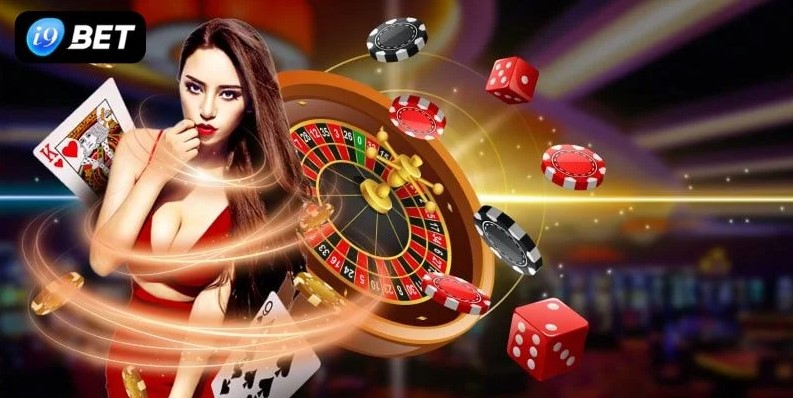 Tổng hợp các tựa Game Đánh Bài I9bet đông đảo người chơi