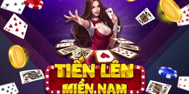 Tìm hiểu về Tiến lên miền Nam