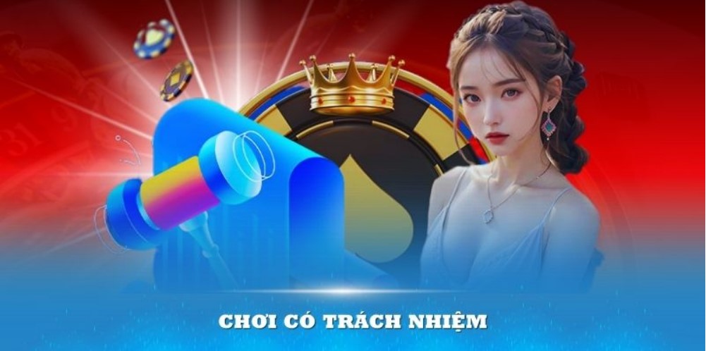 Những hành vi của khách hàng có trách nhiệm tại i9bet